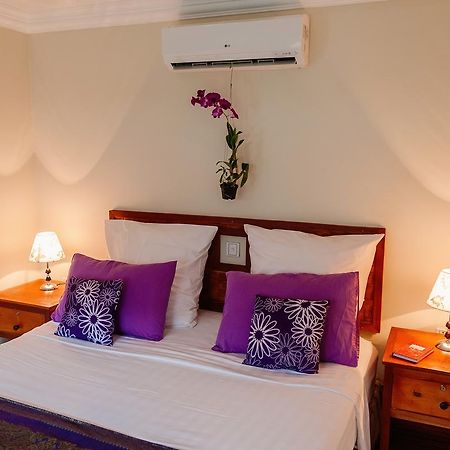 Spayhiti Sihanoukville Dış mekan fotoğraf