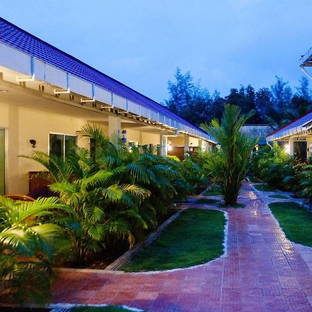 Spayhiti Sihanoukville Dış mekan fotoğraf