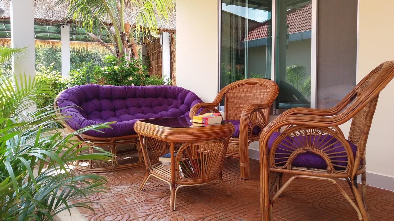 Spayhiti Sihanoukville Dış mekan fotoğraf