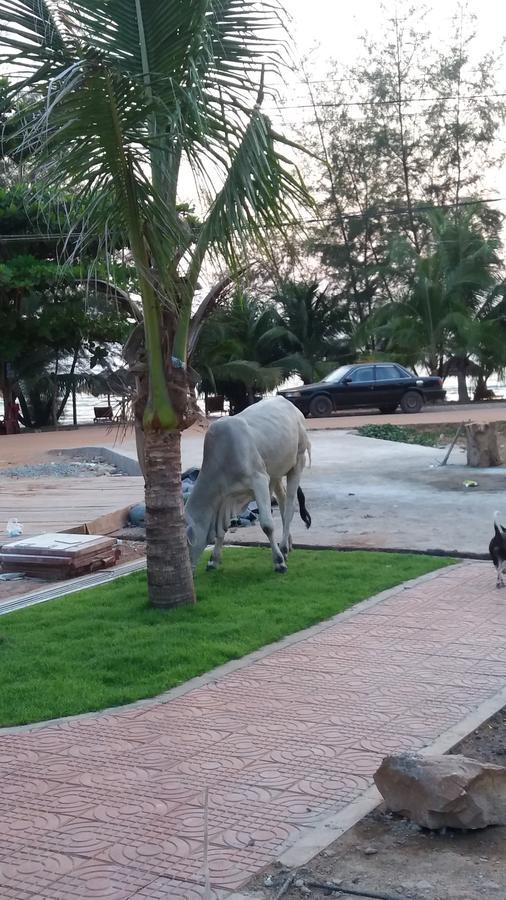 Spayhiti Sihanoukville Dış mekan fotoğraf