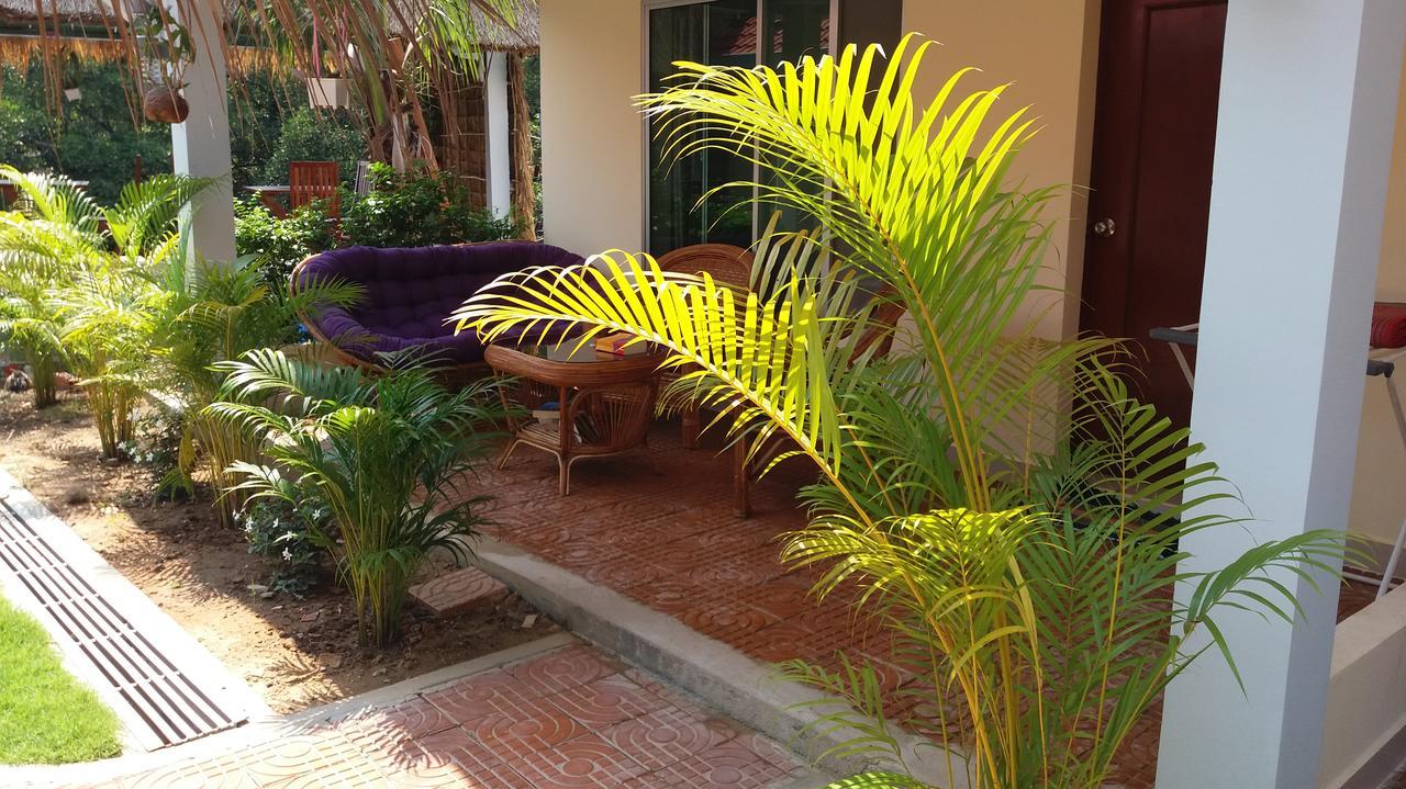 Spayhiti Sihanoukville Dış mekan fotoğraf