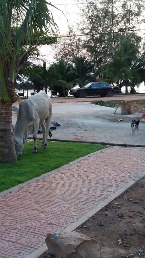 Spayhiti Sihanoukville Dış mekan fotoğraf
