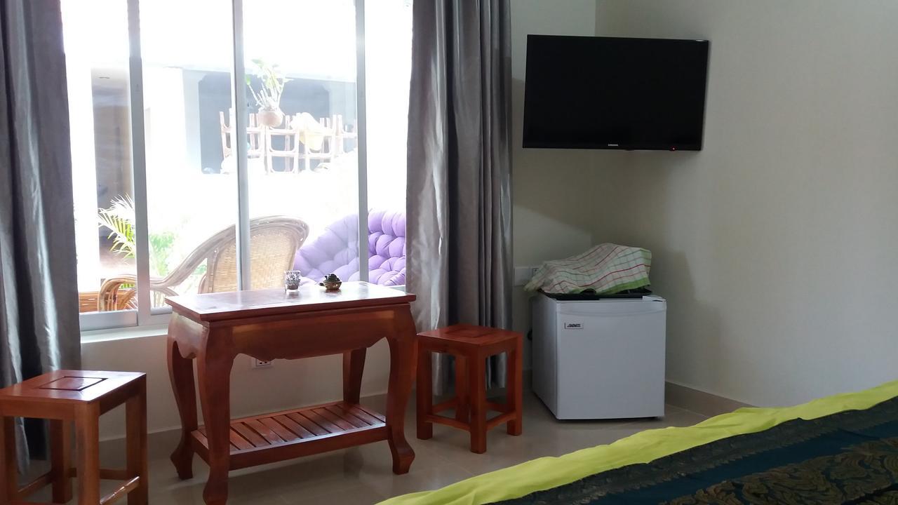 Spayhiti Sihanoukville Dış mekan fotoğraf