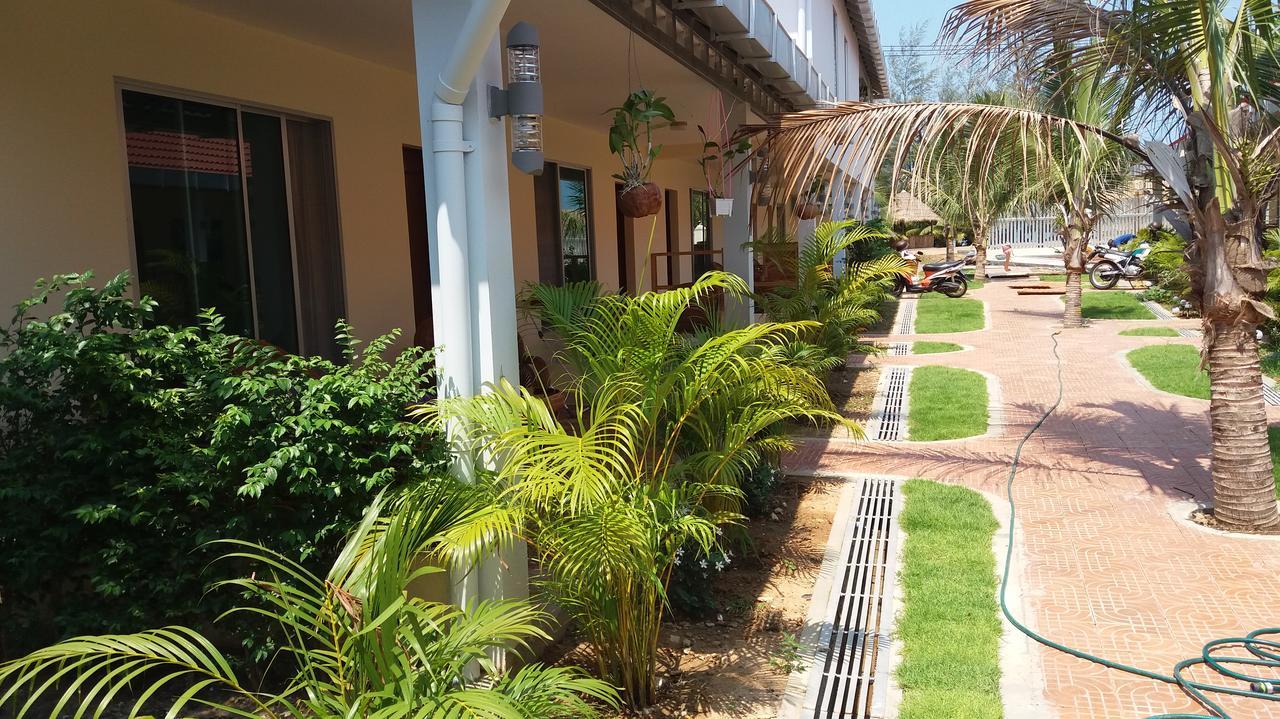 Spayhiti Sihanoukville Dış mekan fotoğraf