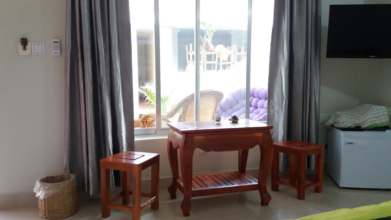 Spayhiti Sihanoukville Dış mekan fotoğraf