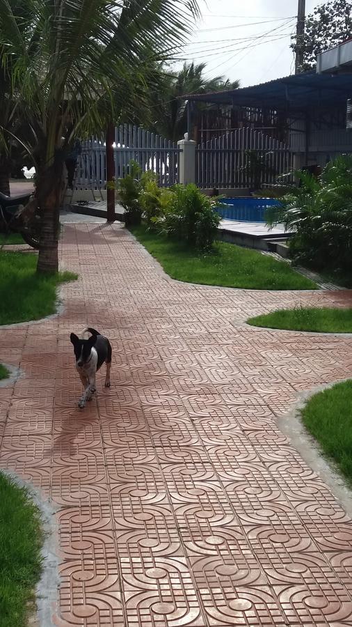 Spayhiti Sihanoukville Dış mekan fotoğraf
