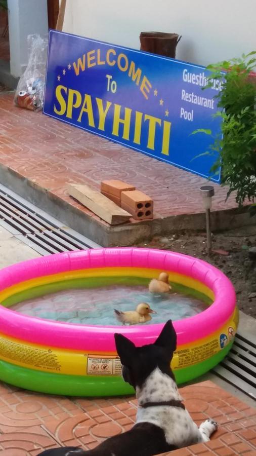 Spayhiti Sihanoukville Dış mekan fotoğraf