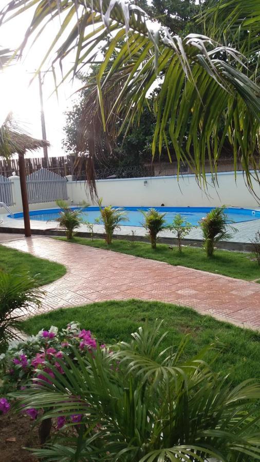 Spayhiti Sihanoukville Dış mekan fotoğraf