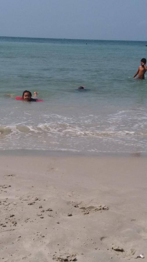 Spayhiti Sihanoukville Dış mekan fotoğraf