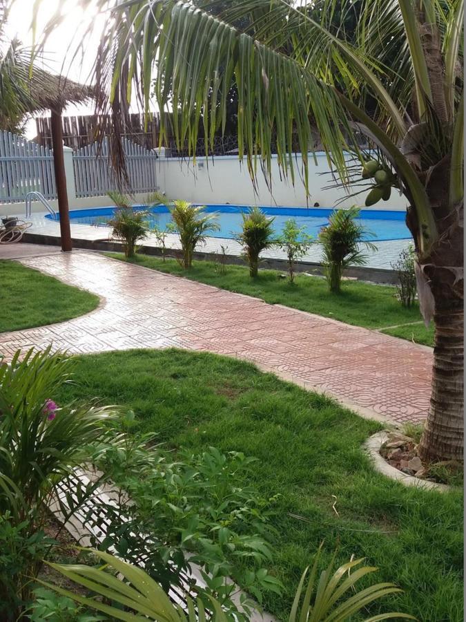 Spayhiti Sihanoukville Dış mekan fotoğraf