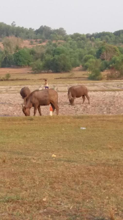 Spayhiti Sihanoukville Dış mekan fotoğraf