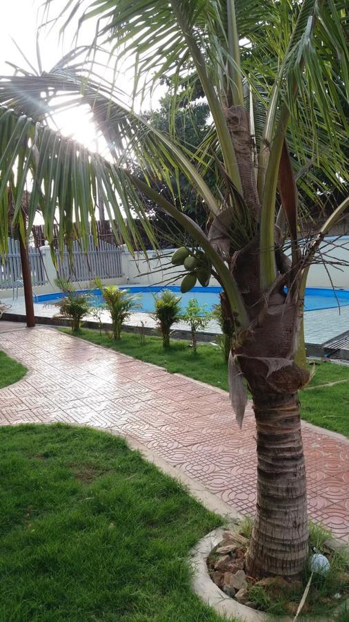Spayhiti Sihanoukville Dış mekan fotoğraf