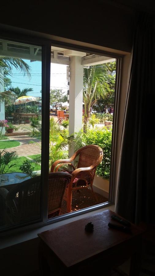 Spayhiti Sihanoukville Dış mekan fotoğraf