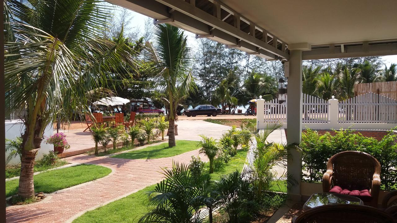 Spayhiti Sihanoukville Dış mekan fotoğraf