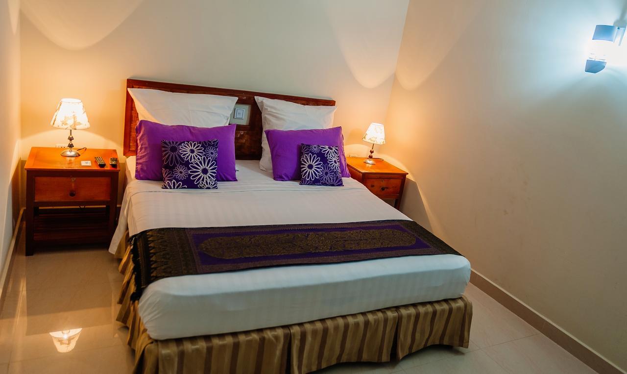 Spayhiti Sihanoukville Dış mekan fotoğraf