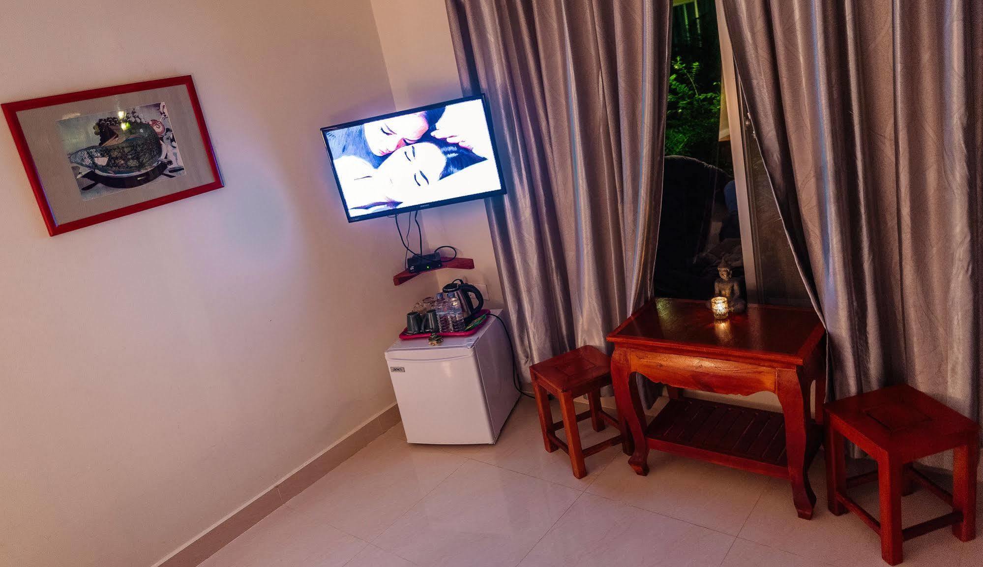 Spayhiti Sihanoukville Dış mekan fotoğraf