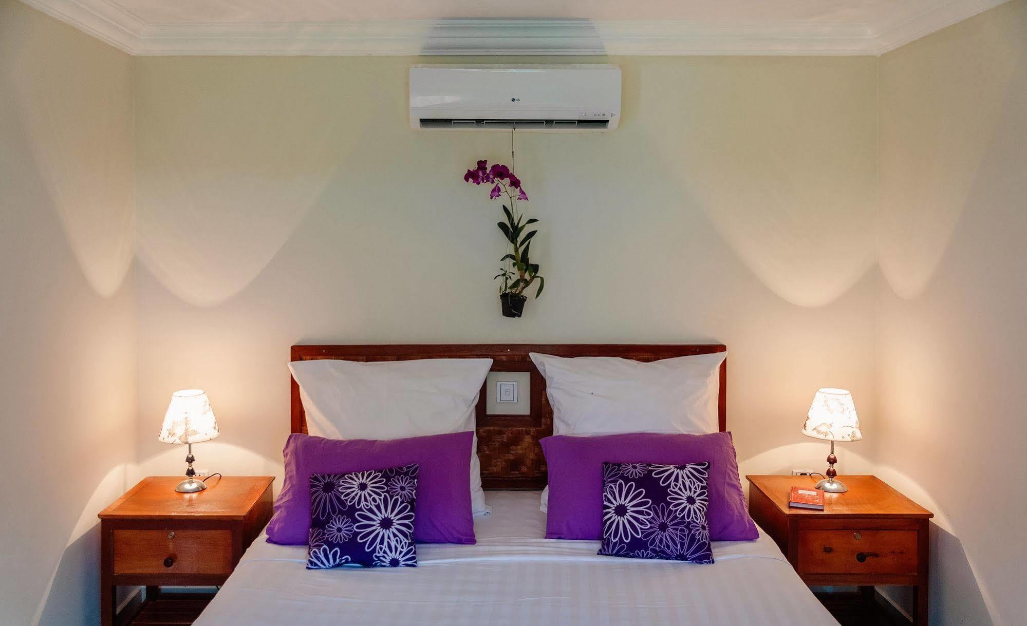 Spayhiti Sihanoukville Dış mekan fotoğraf