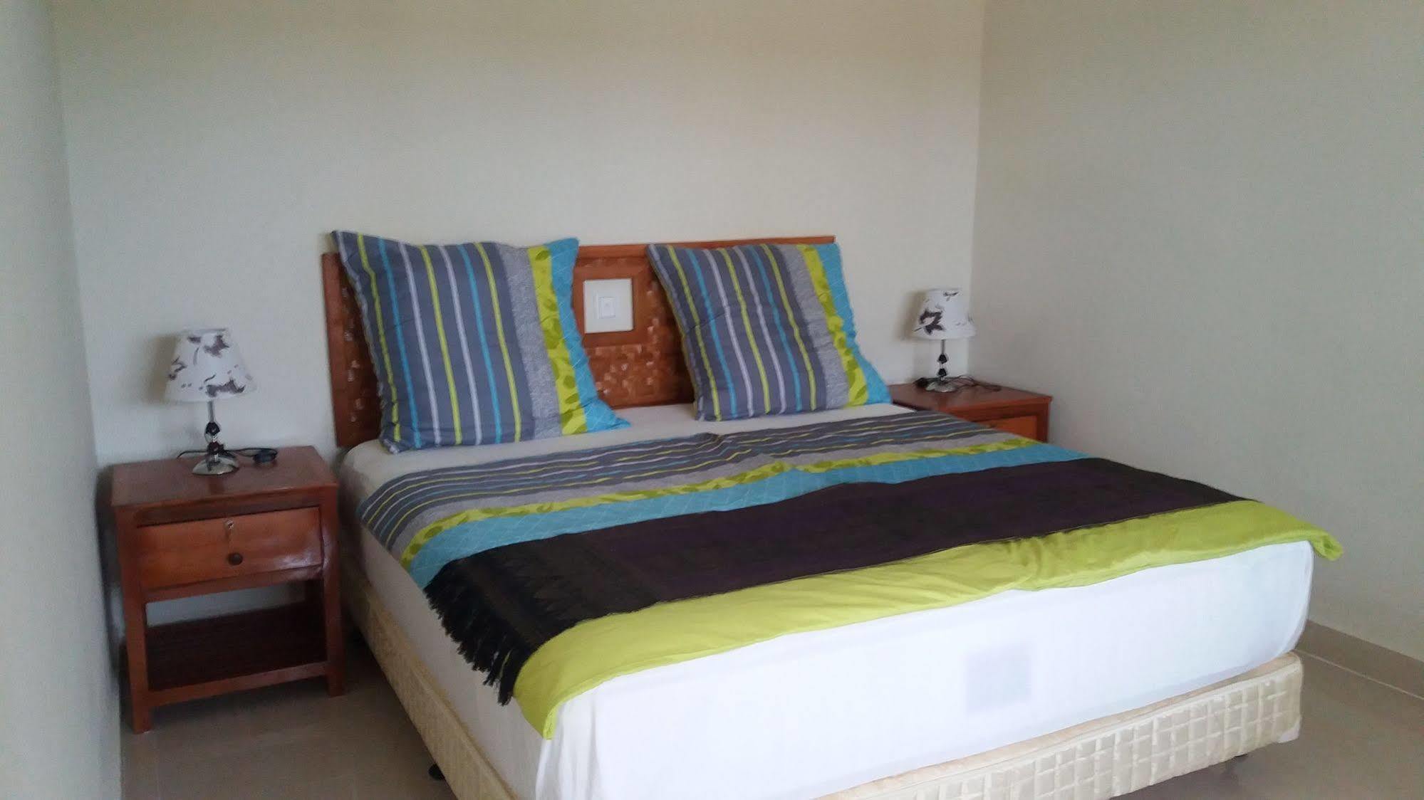 Spayhiti Sihanoukville Dış mekan fotoğraf