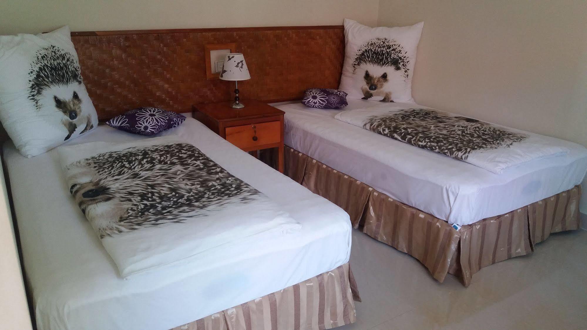 Spayhiti Sihanoukville Dış mekan fotoğraf