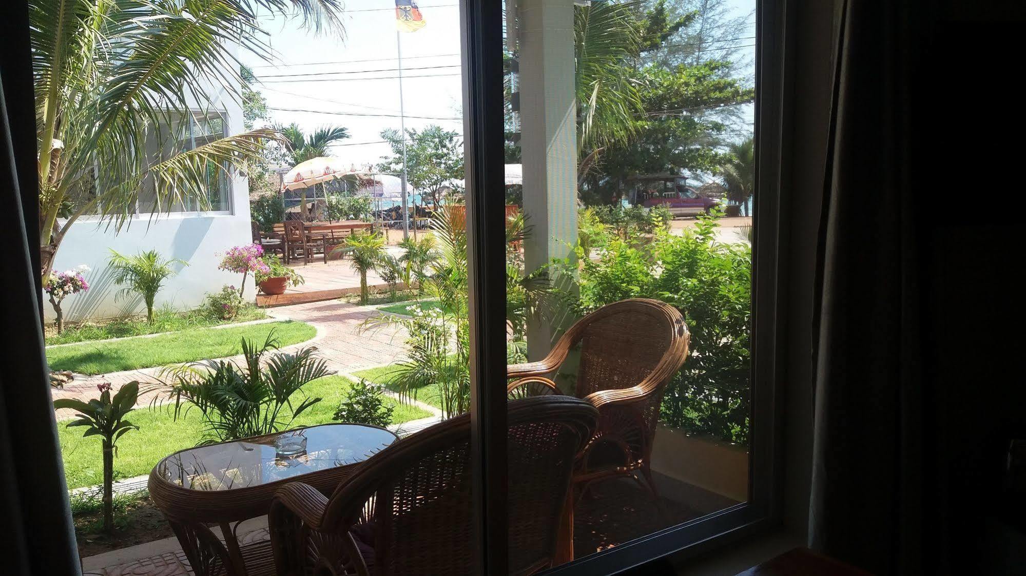 Spayhiti Sihanoukville Dış mekan fotoğraf