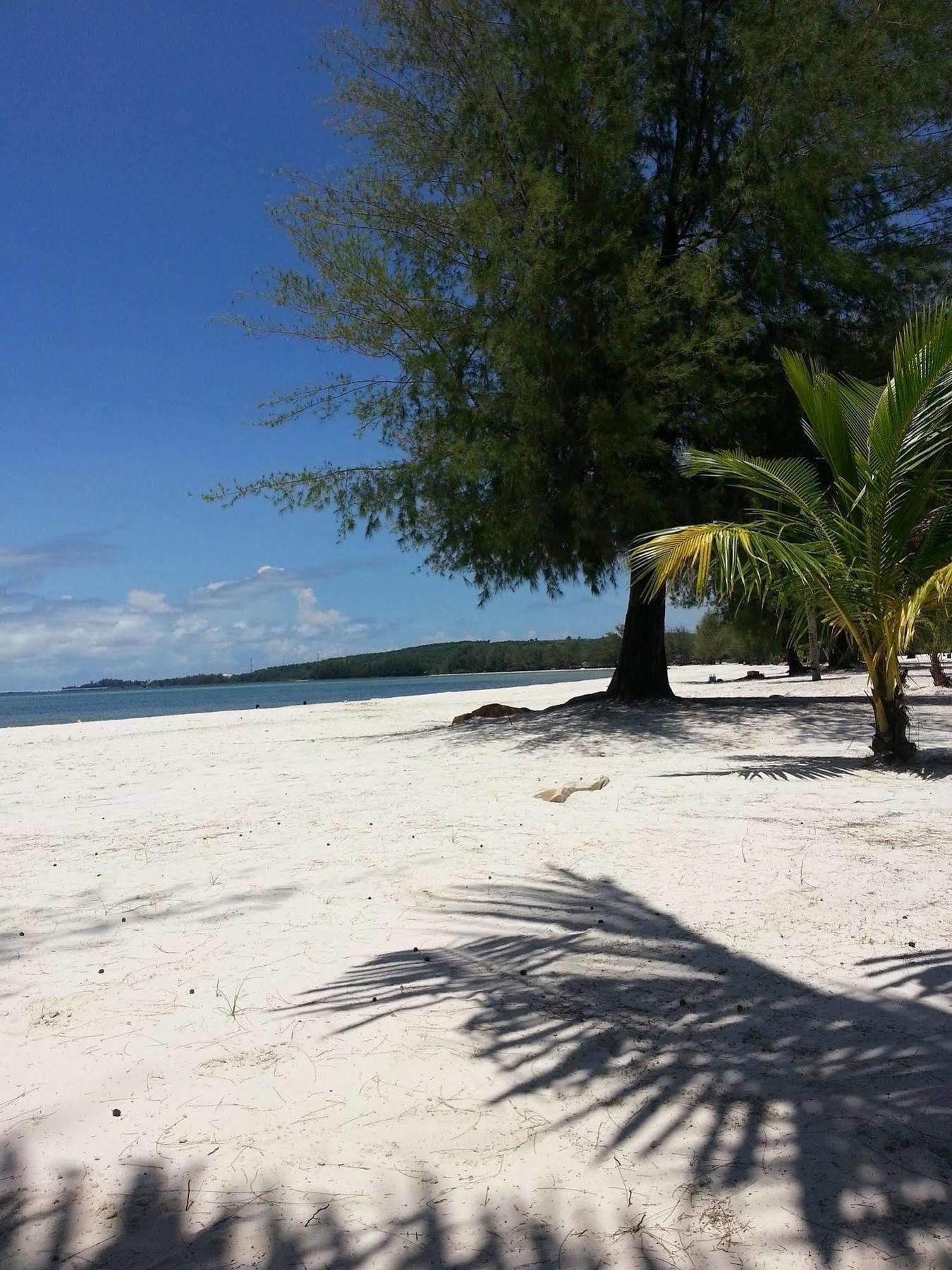Spayhiti Sihanoukville Dış mekan fotoğraf