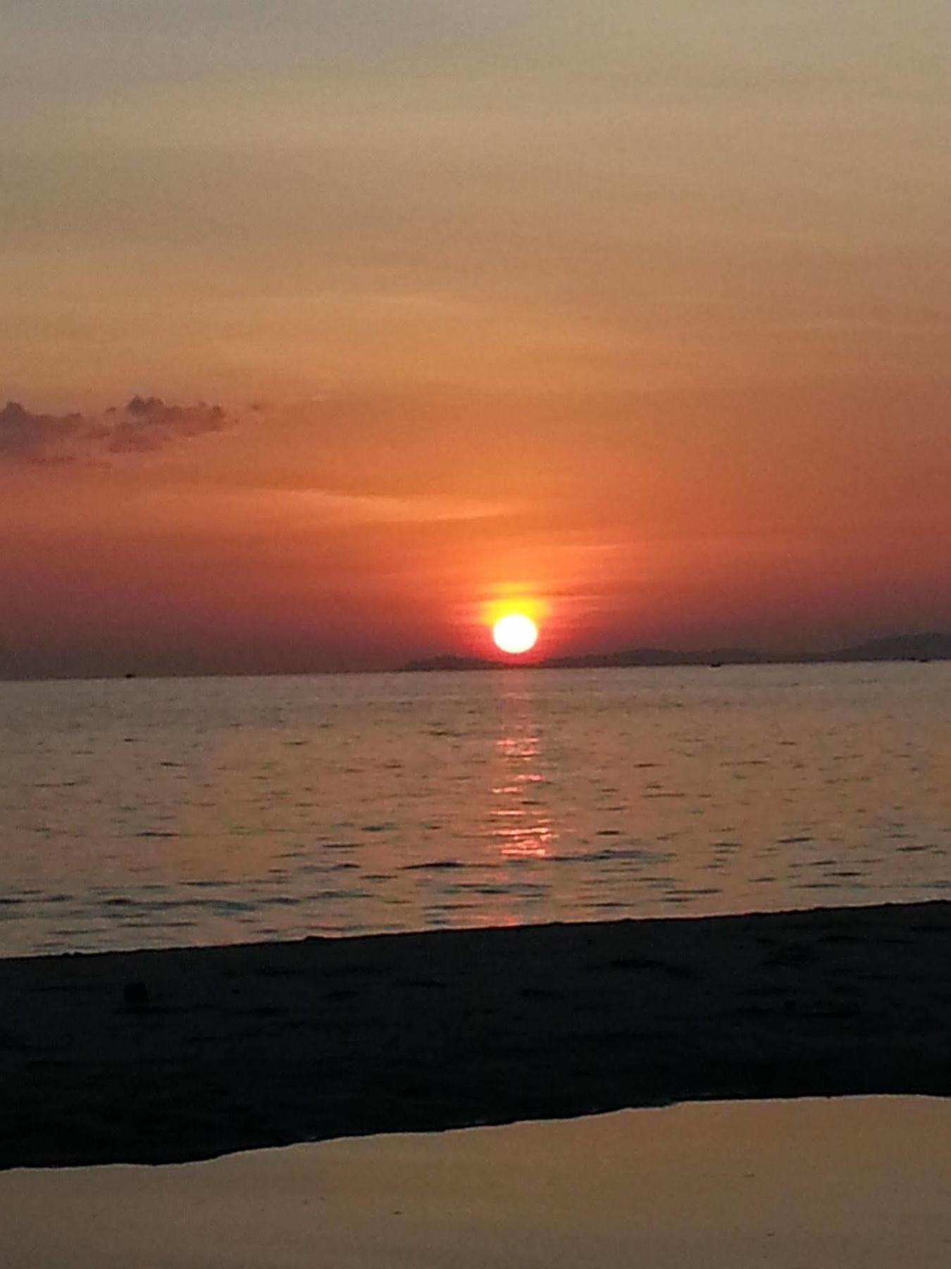 Spayhiti Sihanoukville Dış mekan fotoğraf