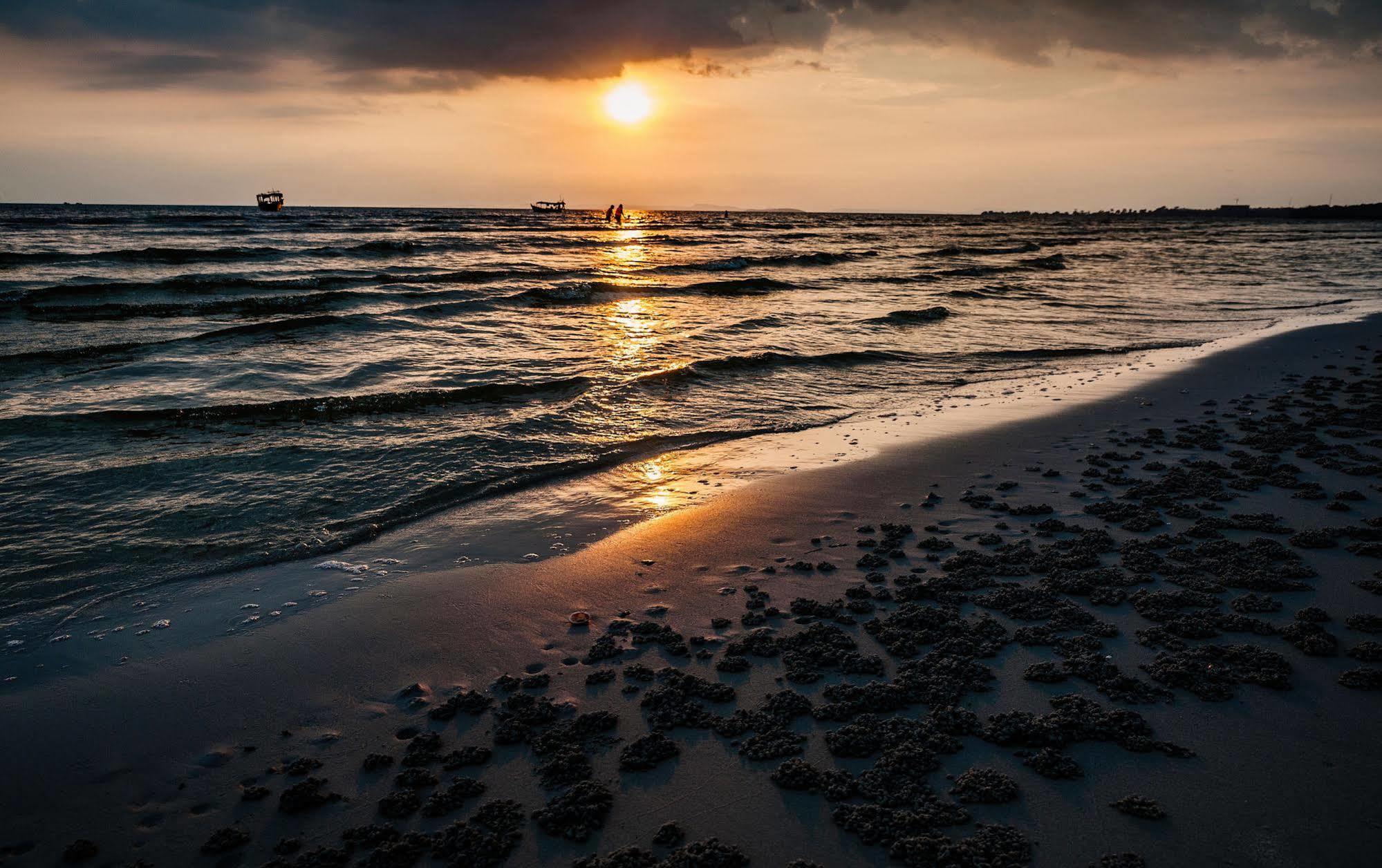 Spayhiti Sihanoukville Dış mekan fotoğraf