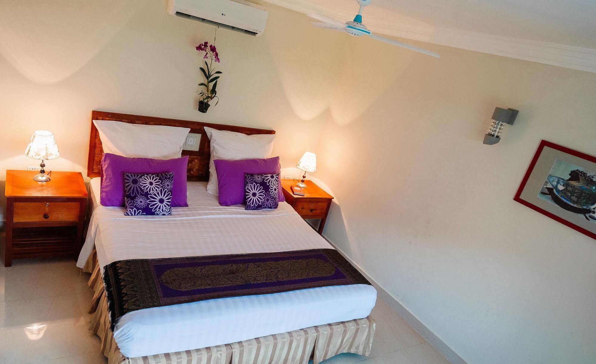 Spayhiti Sihanoukville Dış mekan fotoğraf