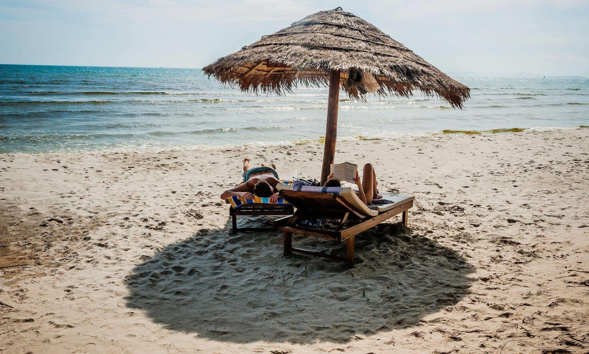 Spayhiti Sihanoukville Dış mekan fotoğraf