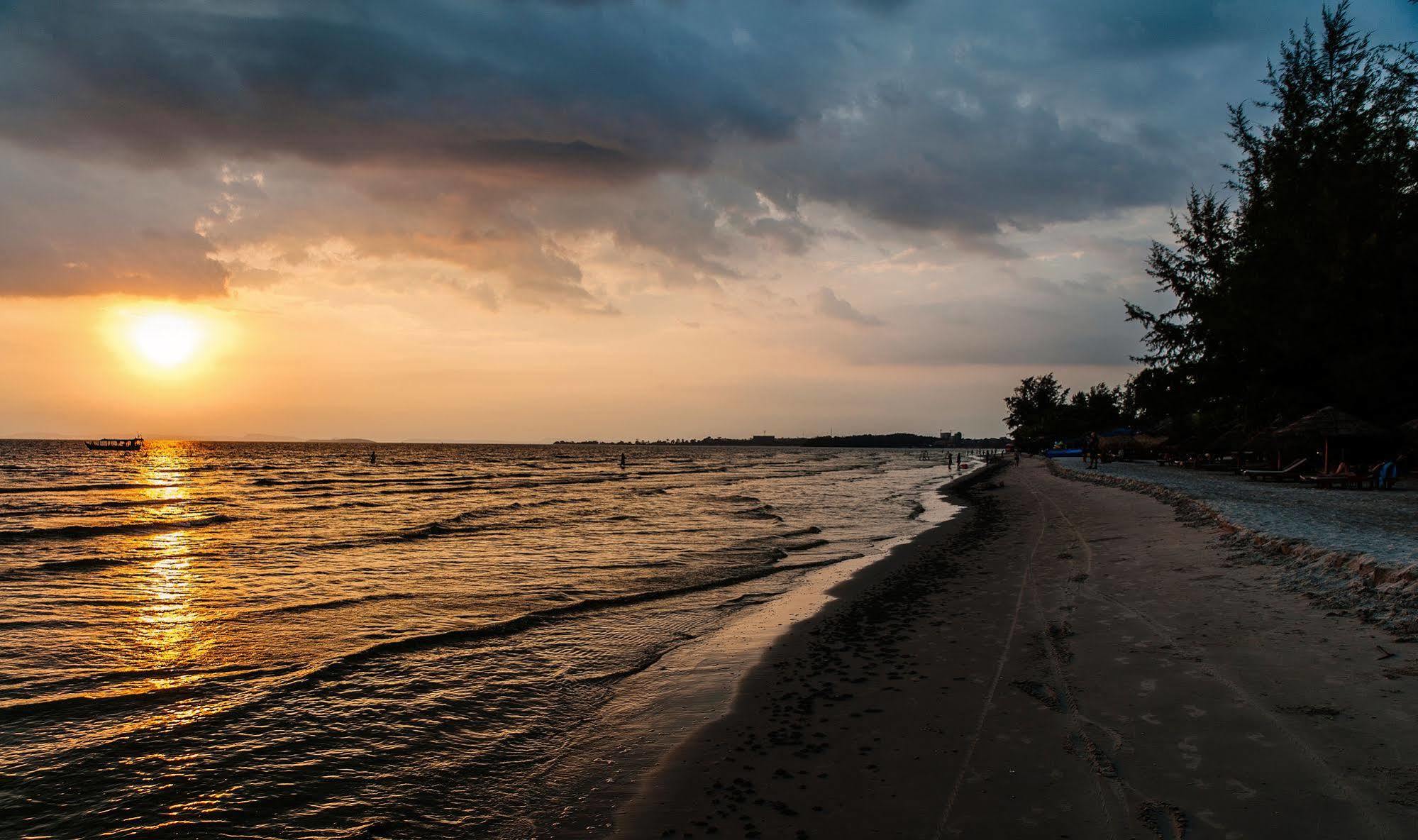 Spayhiti Sihanoukville Dış mekan fotoğraf