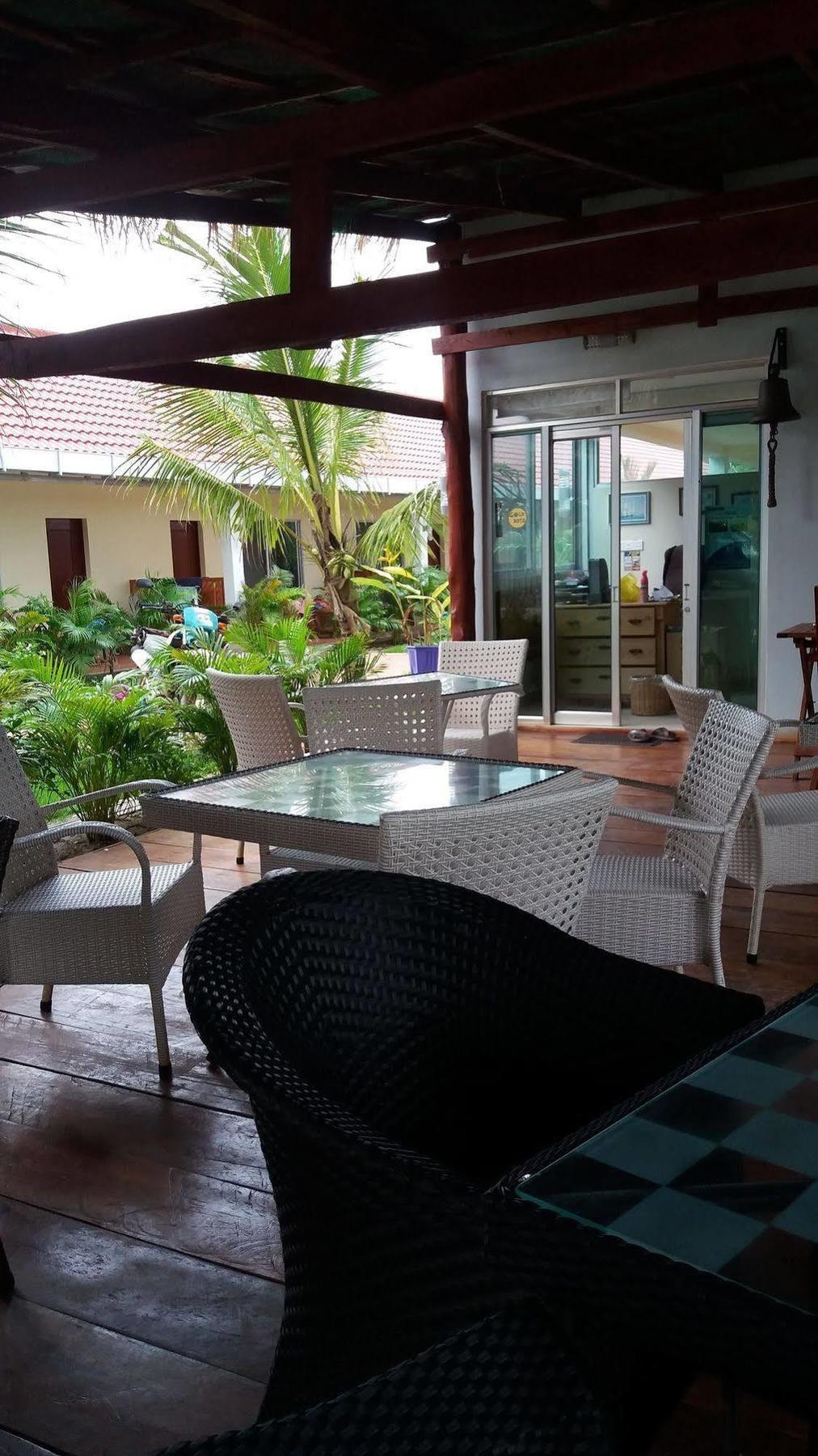 Spayhiti Sihanoukville Dış mekan fotoğraf