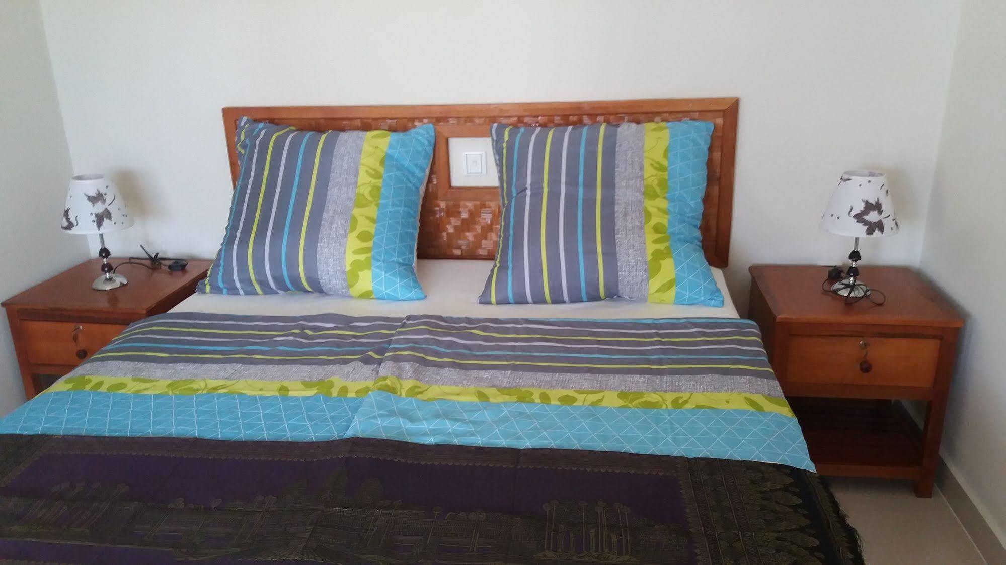 Spayhiti Sihanoukville Dış mekan fotoğraf